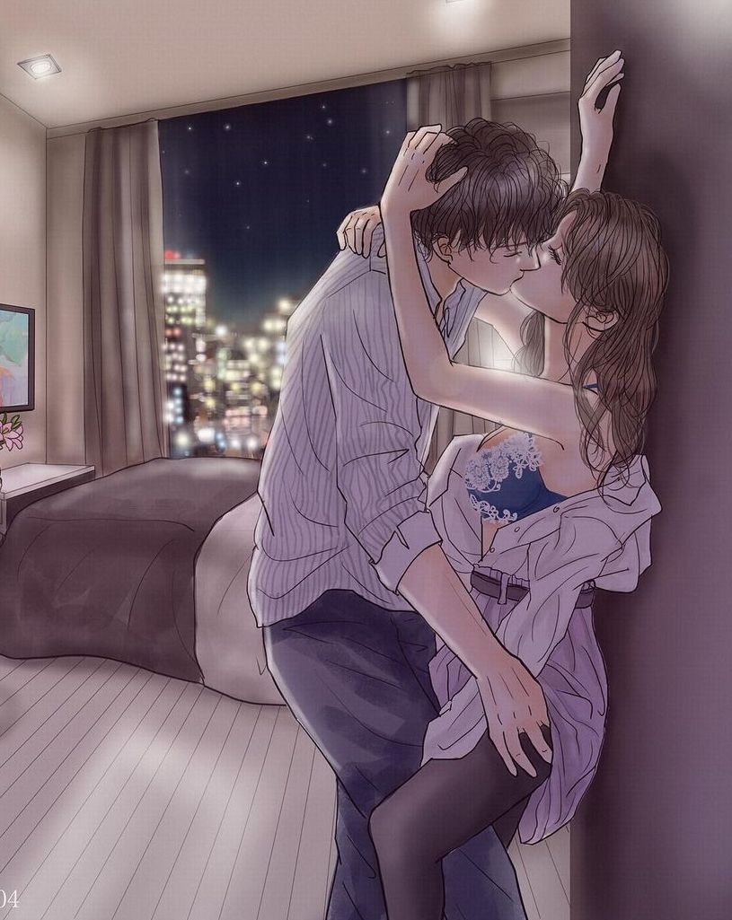 未婚妻拍AV