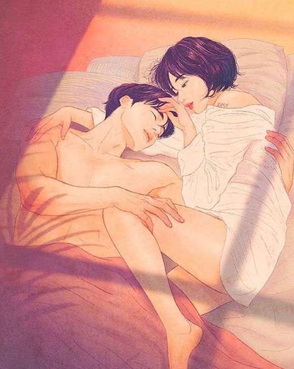 搞了老婆的朋友