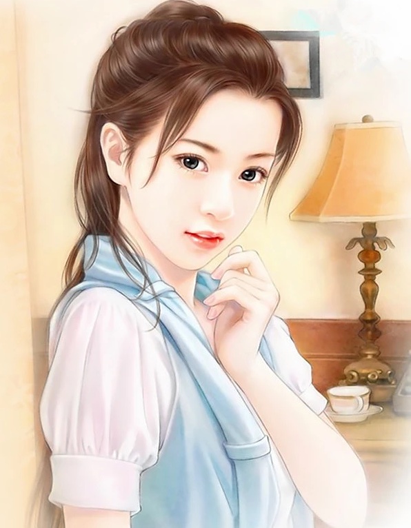 豔妇丽丽
